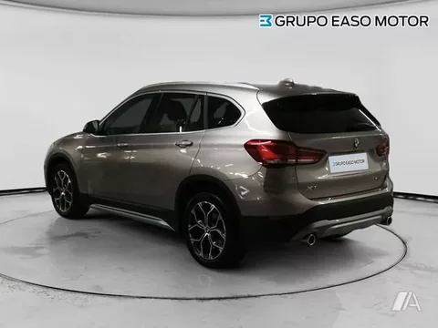 BMW X1 2.0 SDRIVE18D 150 5P