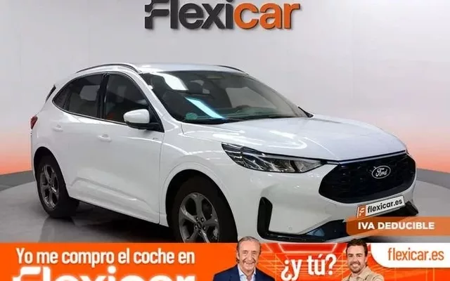 FORD Kuga Kuga 1.5 EcoBoost ST-Line FWD 150