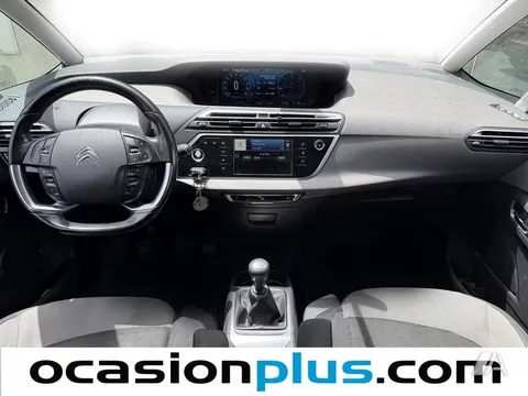 CITROEN C4 C4 Grand Picasso 2.0BlueHDi Intensive