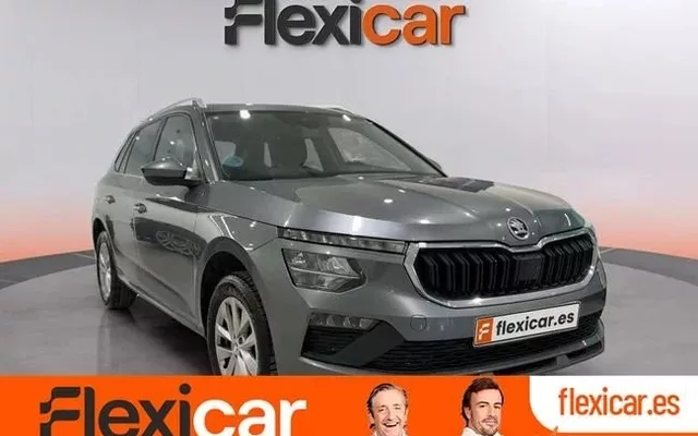 SKODA Kamiq Kamiq 1.0 TSI Selection 70kW