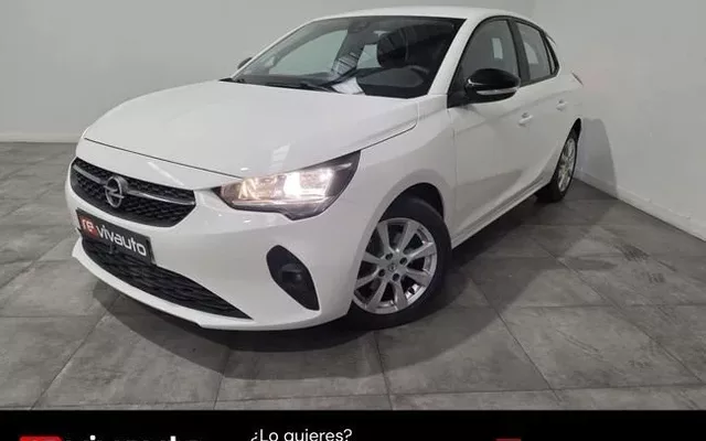OPEL Corsa 1.5D DT 74kW (100CV) Edition