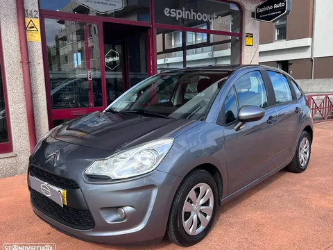 Citroën C3