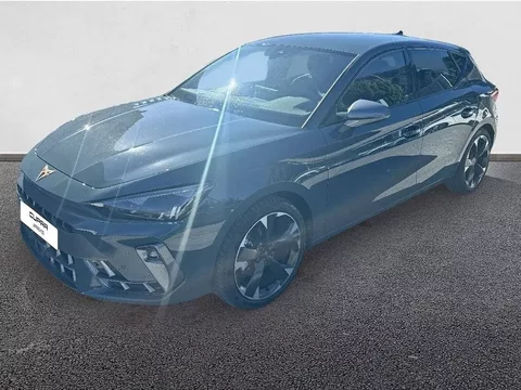 CUPRA LEON 2.0 TDI 150 ch DSG7 V