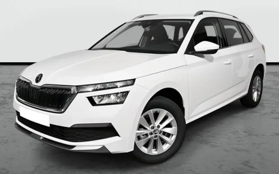SKODA Kamiq Ambition Plus 1.5 TSI 110kW (150CV) (NW43P514)