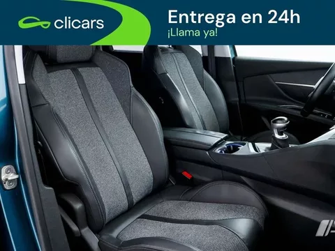 PEUGEOT 5008 SUV 5008 1.6BlueHDi S&S Allure 120