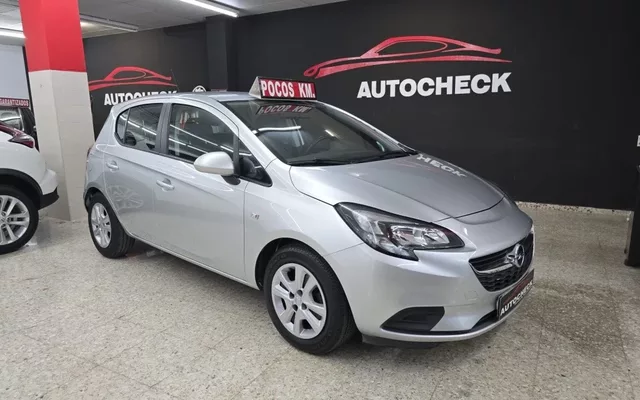 OPEL Corsa Corsa 1.4 Selective 90