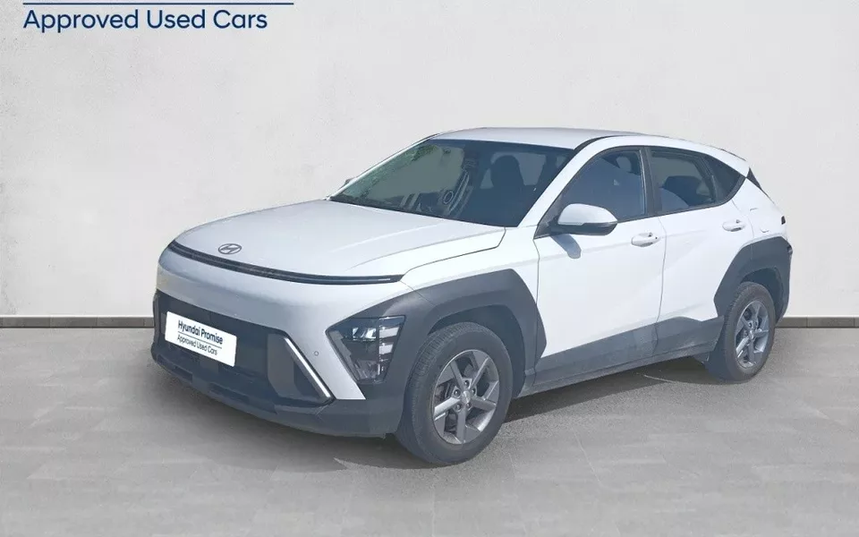 HYUNDAI Kona Kona 1.0 TGDI Maxx 4x2
