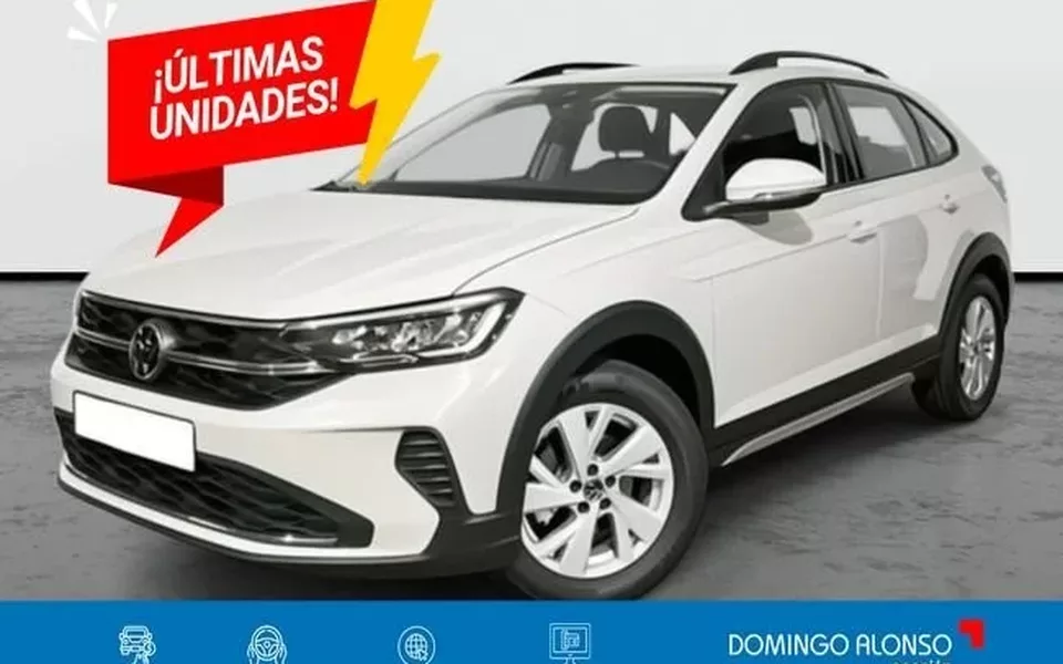 VOLKSWAGEN Taigo Connect 1.0 TSI 70kW (95CV) SG5