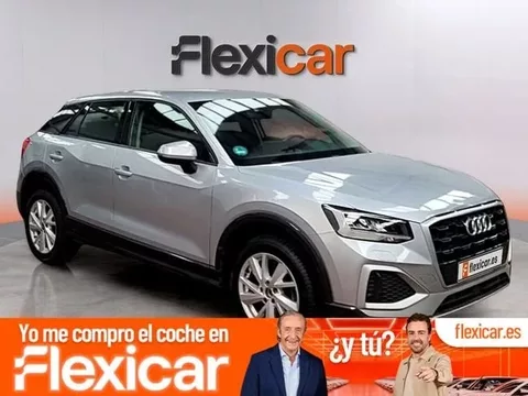 AUDI Q2 Q2 35 TFSI Advanced 110kW