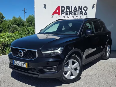 Volvo XC 40 1.5 T3 Momentum