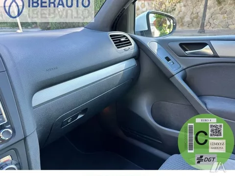 VOLKSWAGEN Golf Golf 1.4 TSI Sport 160 - 9890€ en Barcelona