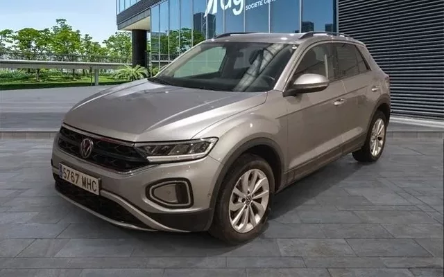 VOLKSWAGEN T-Roc T-Roc 2.0TDI Life 85kW