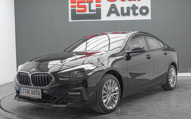 Bmw Seria-2, 2023, 150 CP, 110.000 KM, Automata