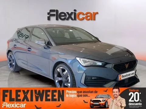 CUPRA León 1.5 eTSI 110kW (150CV) DSG - 24490€ en Murcia