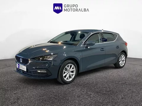 SEAT León 1.5 eTSI 85kW DSG Style 25 Aniversario