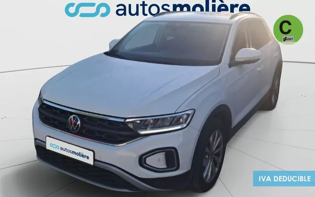 Life 2.0 TDI 110 kW (150 CV) DSG