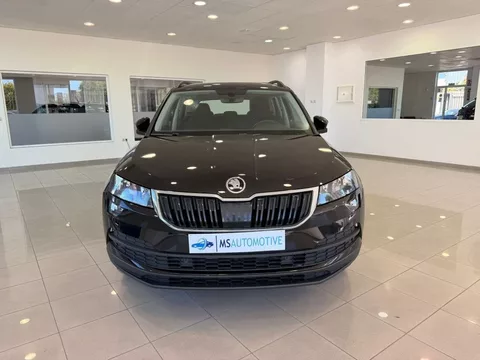 SKODA Karoq Karoq 1.0 TSI Ambition