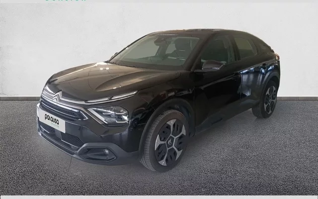 CITROEN C4 C4 1.5 BlueHDI S&S Feel 110 - 12900€ en Burgos