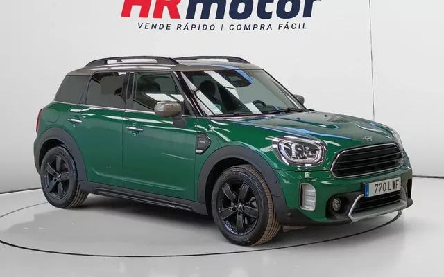 MINI Countryman COUNTRYMAN COOPER