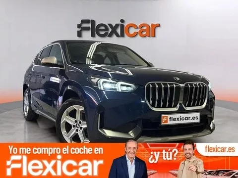 BMW X1 X1 sDrive 18dA