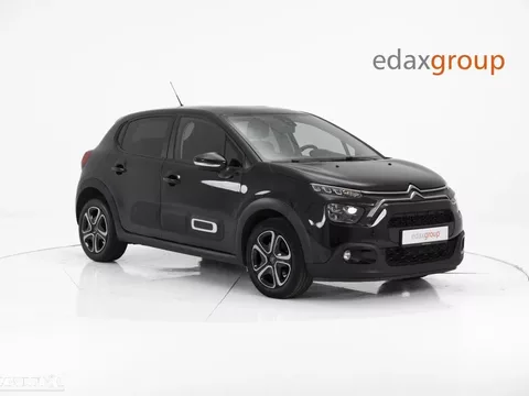 Citroën C3 1.5 BlueHDi Feel Pack