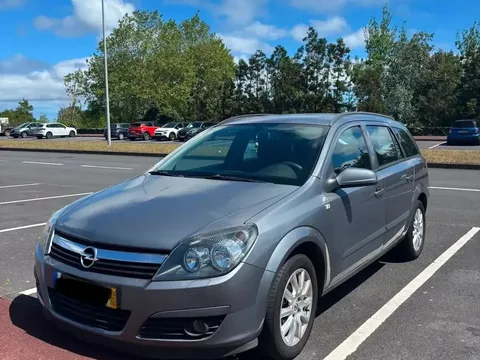 Opel Astra 1.4 Cosmo