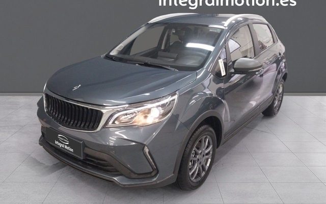Livan X3 Pro 1.5 VVT GRIS