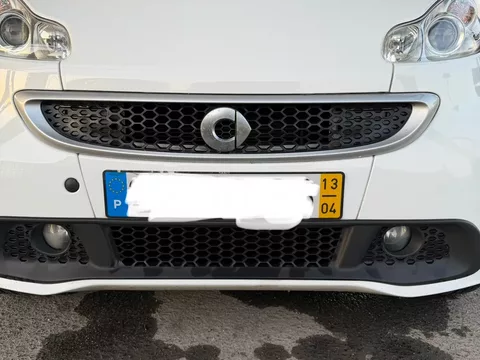 Smart ForTwo Coupé 0.8 cdi Pulse 54
