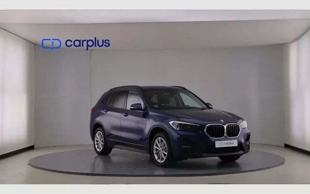 BMW X1 X1 xDrive 20dA