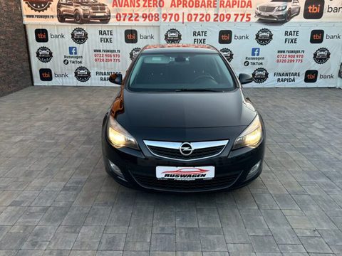 Opel Astra 2009/ 12 1,7 Diesel Euro 5