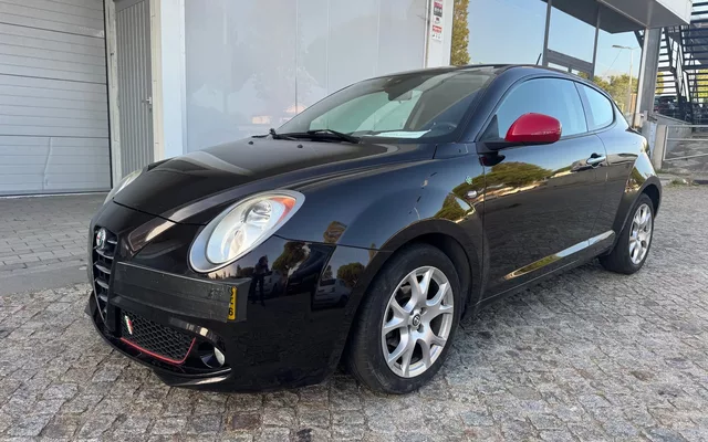 Alfa Romeo MiTo 0.9 TwinAir Progression S&S