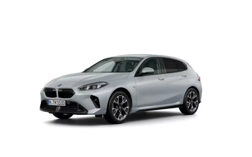 BMW Serie 1 120dA