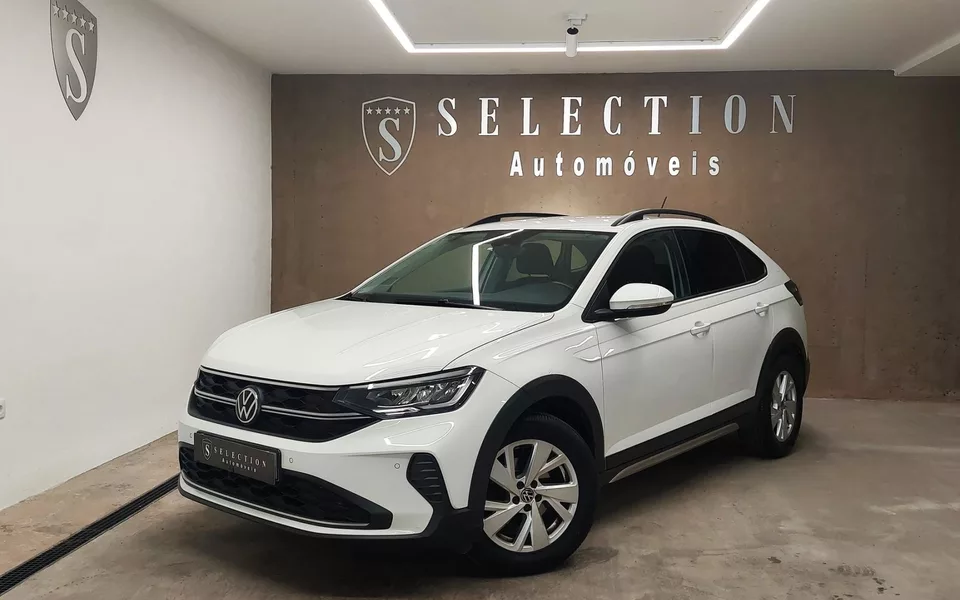 VW Taigo 1.0 TSI Urban Style