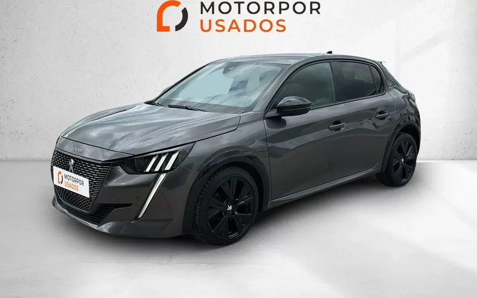 Peugeot 208 1.2 PureTech GT EAT8