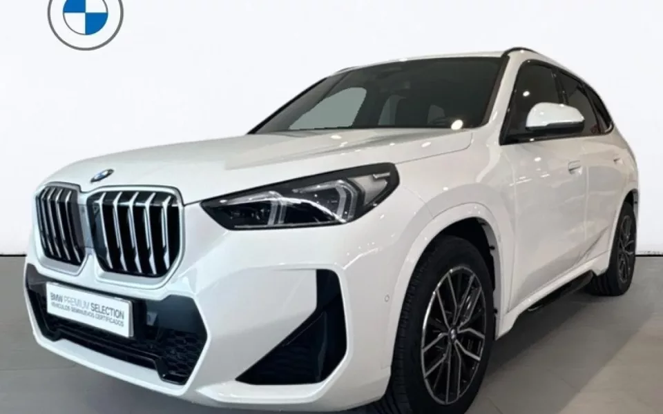 BMW X1 X1 sDrive 20dA
