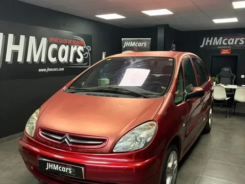 CITROEN Xsara 2.0 HDI SX Plus