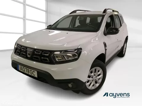 Dacia Duster 1.0 TCe Comfort