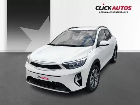 KIA Stonic 1.0 TGDI 100CV Active DCT