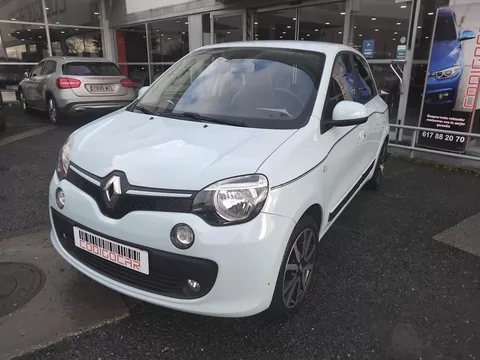 RENAULT Twingo Twingo TCe Energy S&S Limited 66kW - 7500€ en Lugo