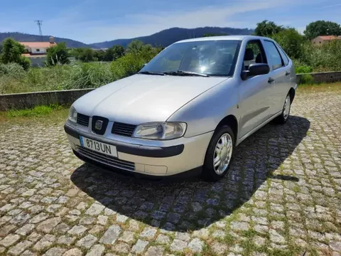 SEAT Cordoba 2001 1.9 SDI Fresh
