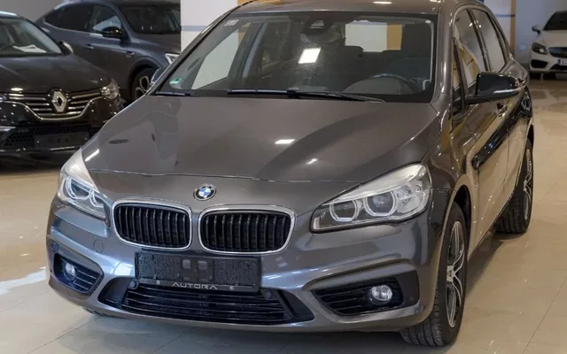 BMW Serie 2 218i
