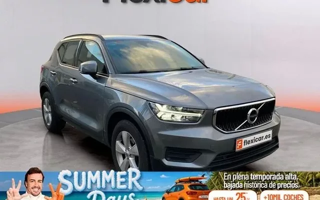 VOLVO XC40 2.0 D3
