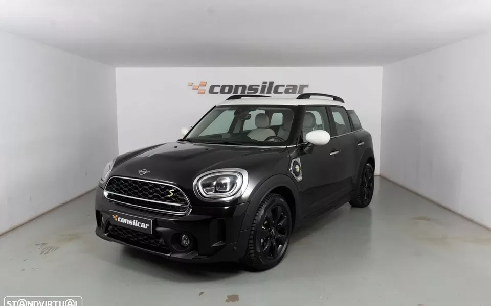 MINI Countryman Cooper SE ALL4 Sport Edition Auto