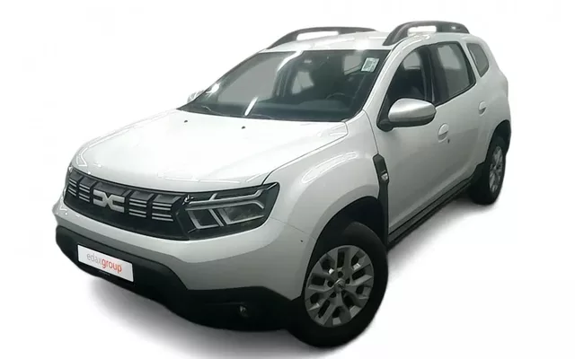 Dacia Duster 1.0 TCe ECO-G Expression Bi-Fuel