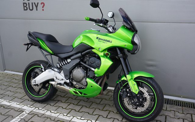 Kawasaki VERSYS 650 ABS
