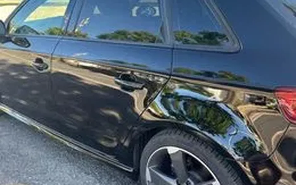Audi A3 Sportback 1.6 TDI Advance