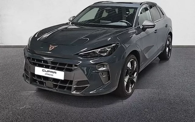 CUPRA TERRAMAR 1.5 eHybrid 272 ch DSG6 VZ