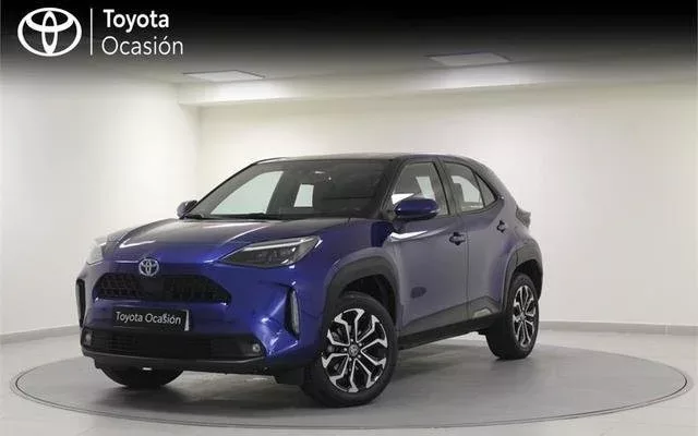 TOYOTA Yaris Cross Yaris Cross 120H Active Tech