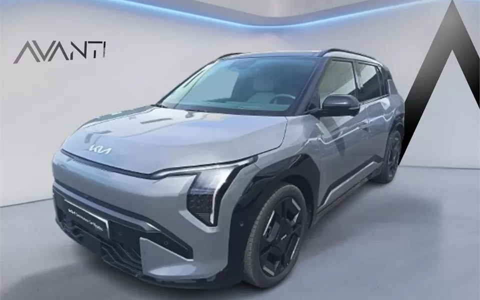 KIA EV3 GT-line Long Range Pack Luxury