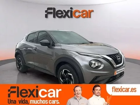 NISSAN Juke DIG-T 84 kW (114 CV) 6M/T N-Connecta